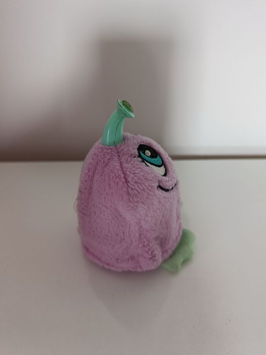 Kolekcjonerska pluszowa zabawka Trendmasters Wuv Luv Plush rare