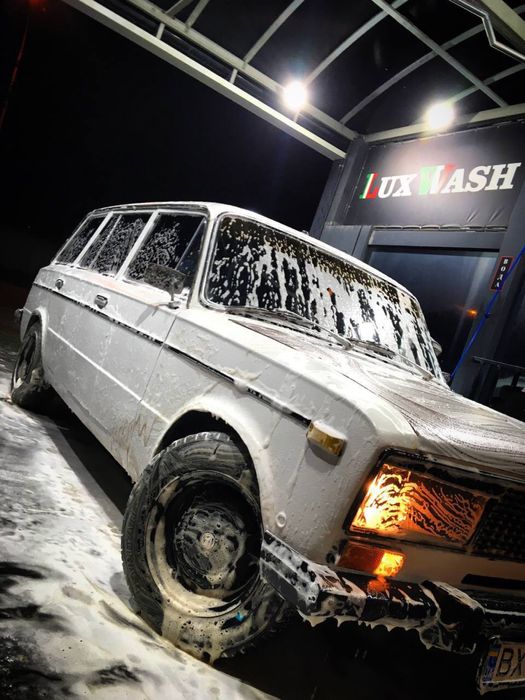 Ваз 2102 спорт прект