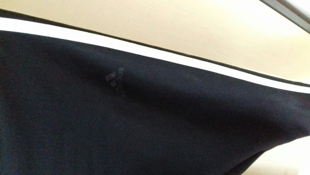 Adidas leginsy rozmiar s