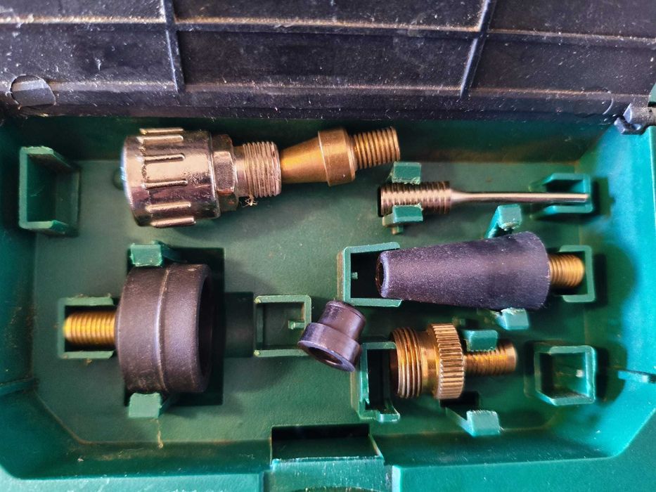 Compressor Ar PARKSIDE