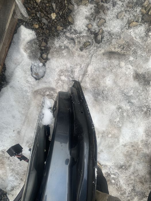 Двері двери зад праві ліві skoda octavia a5