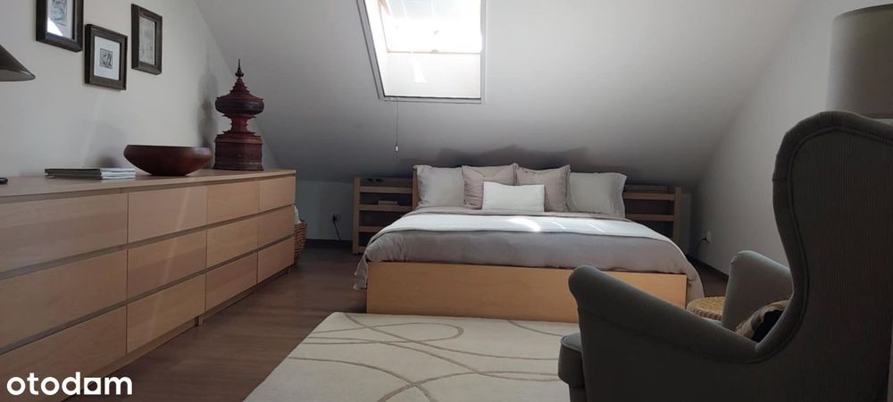 Dom Premium 195 m² | Pow 3600 m² | Garaż 90 m² | 100 km od Warszawy
