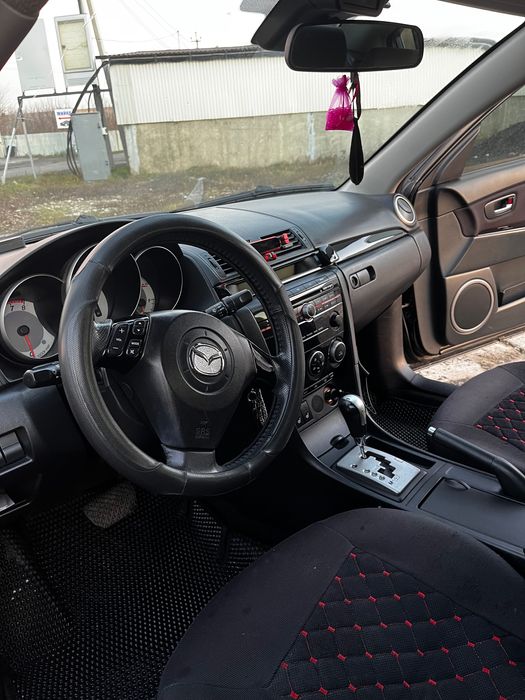 Продам авто! Мазда 3 2008 року