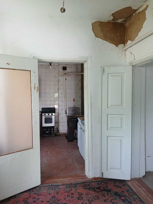 Продається житловий будинок в с. Медвідка, 15 км. від Вінниці