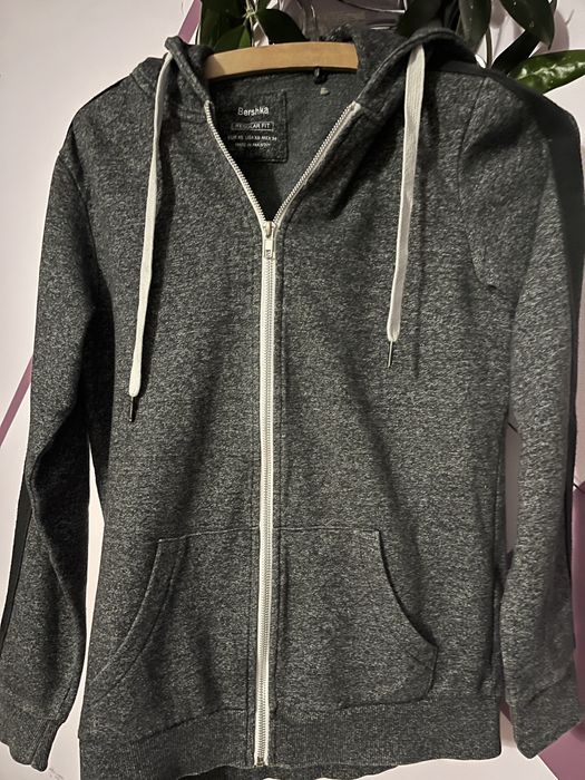 Bluza Bershka XS młodzieżowa