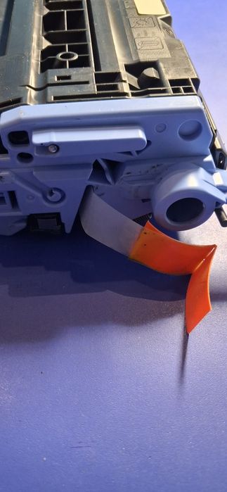 Toner do drukarki HP124B