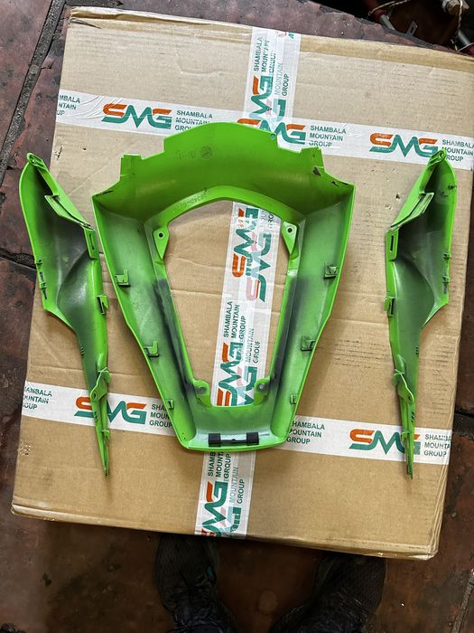 пластик,стоковый,кавасаки ниндзя zx10