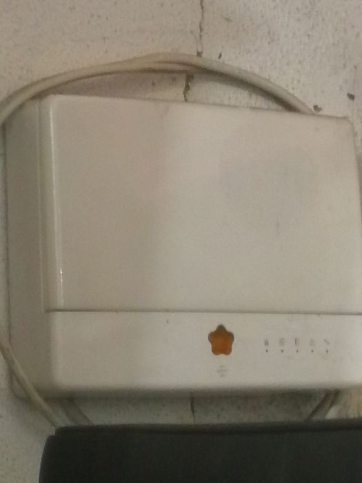 Kits alarme casa/loja/escritório e garagem Securitas