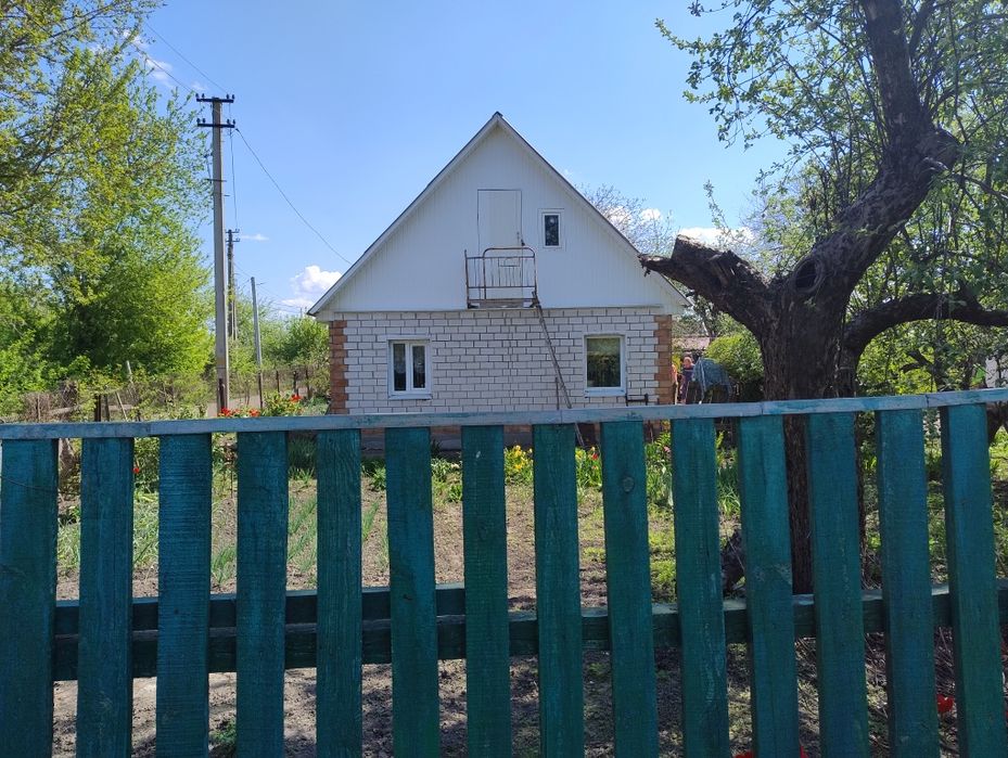 Продаж будинку Грибінки