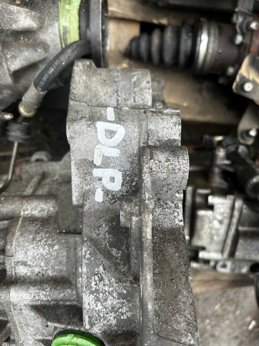 кпп коробка передач Volkswagen Golf 4 Bora Skoda Octavia Tour 1.4, 1.6