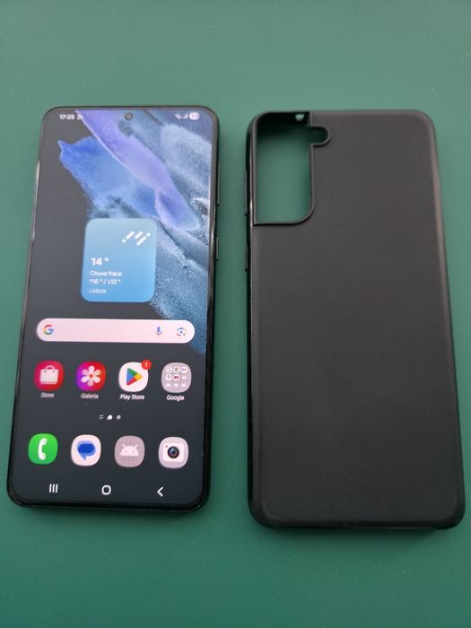 Samsung S21 Plus 256GB