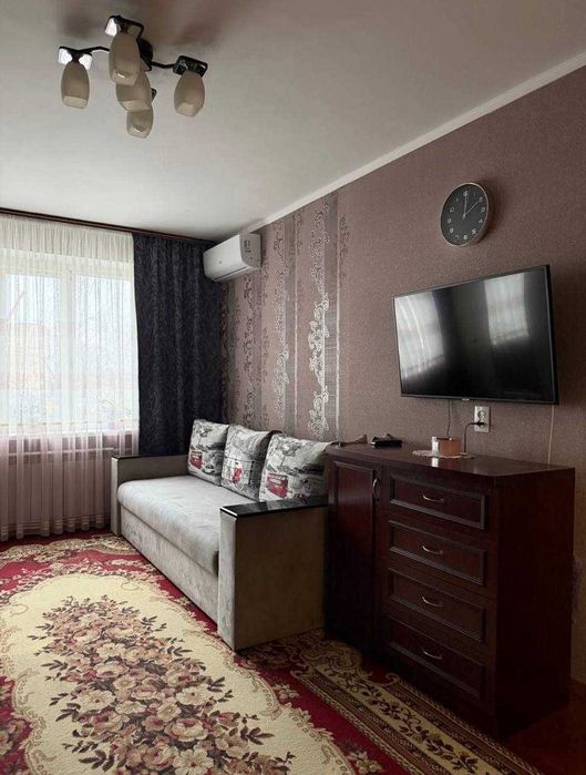 1-но кімнатна квартира по вул. Малікова