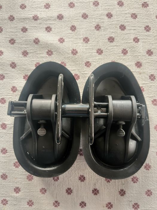 Siodełko do roweru również stacjonarnego