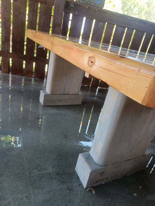 Sprzedam meble ogrodowe