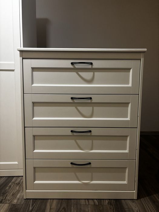 Szafa, komoda Ikea