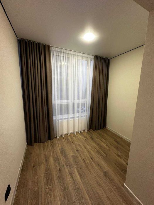 ТЕРМІНОВО! НАЙДЕШЕВША 1к квартира в ЖК Щасливий, Виставка