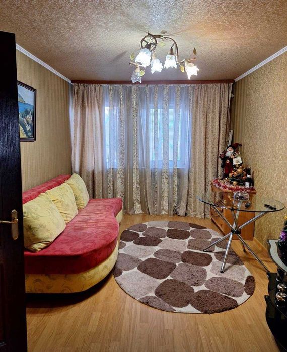 Продаж будинку в центрі м.  Дергачі