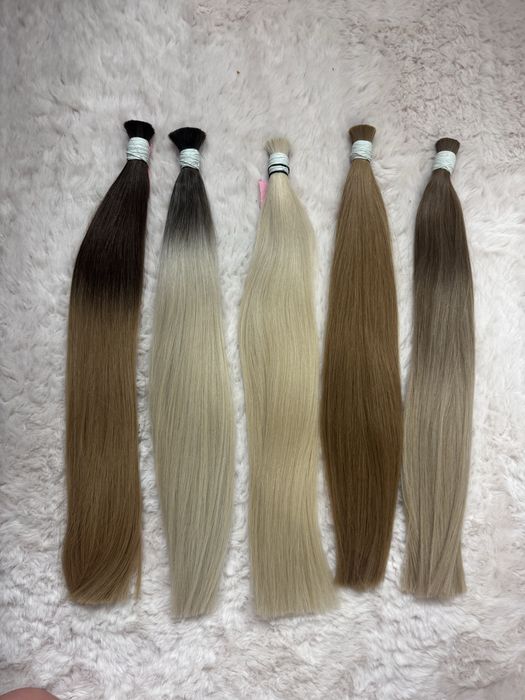 Gotowe zestawy biotasm kitki ze zdjec