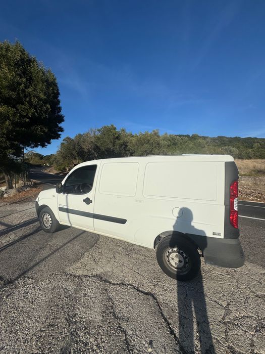 Vendo Fiat Doblo cargoMax