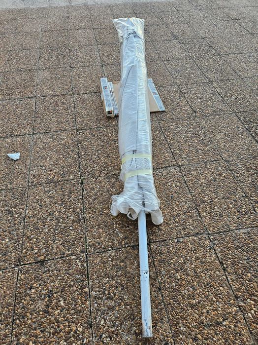 Guarda sol esplanada 3x3