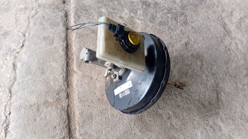 Servo Freio Ford Transit 1993 a 2000