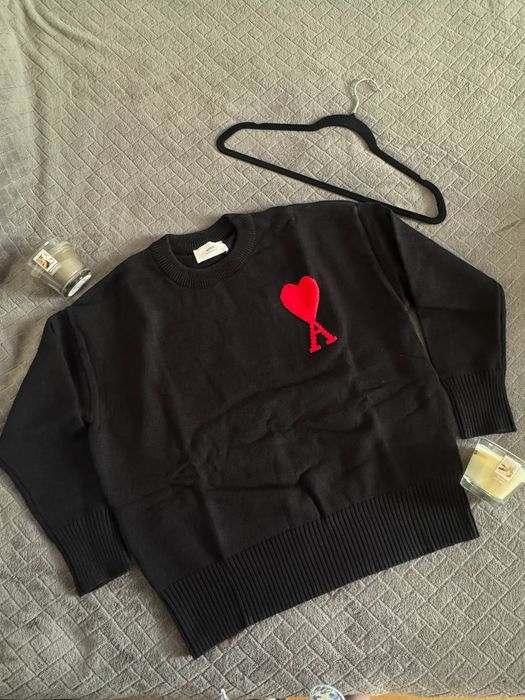 Sweter Ami Paris