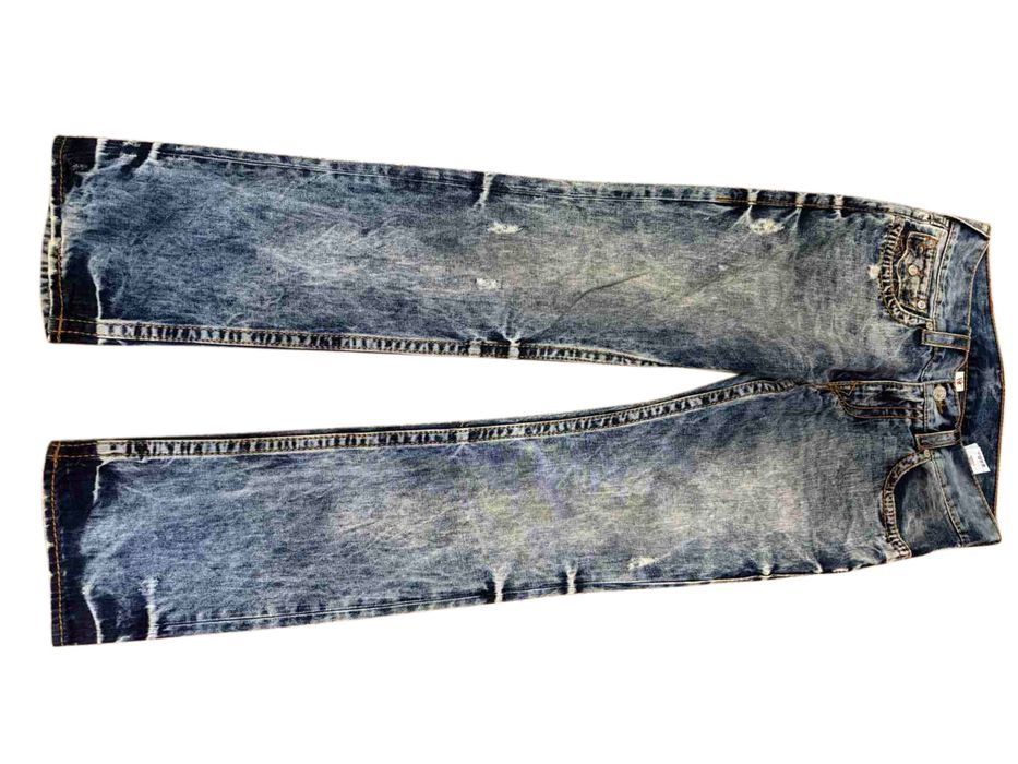 true religion jeans 32 size
