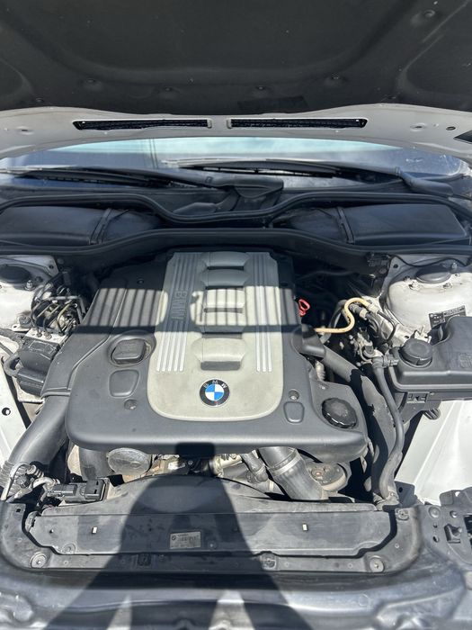 Bmw seri 7 em otimo estado