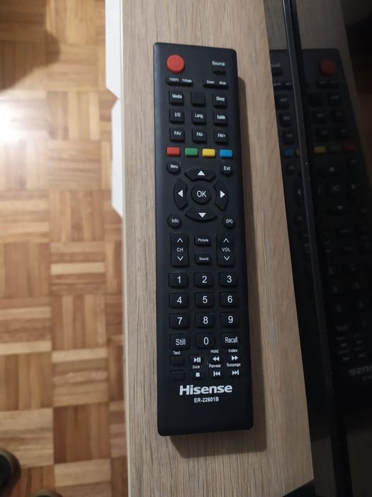 Monitor hisense 32’’
