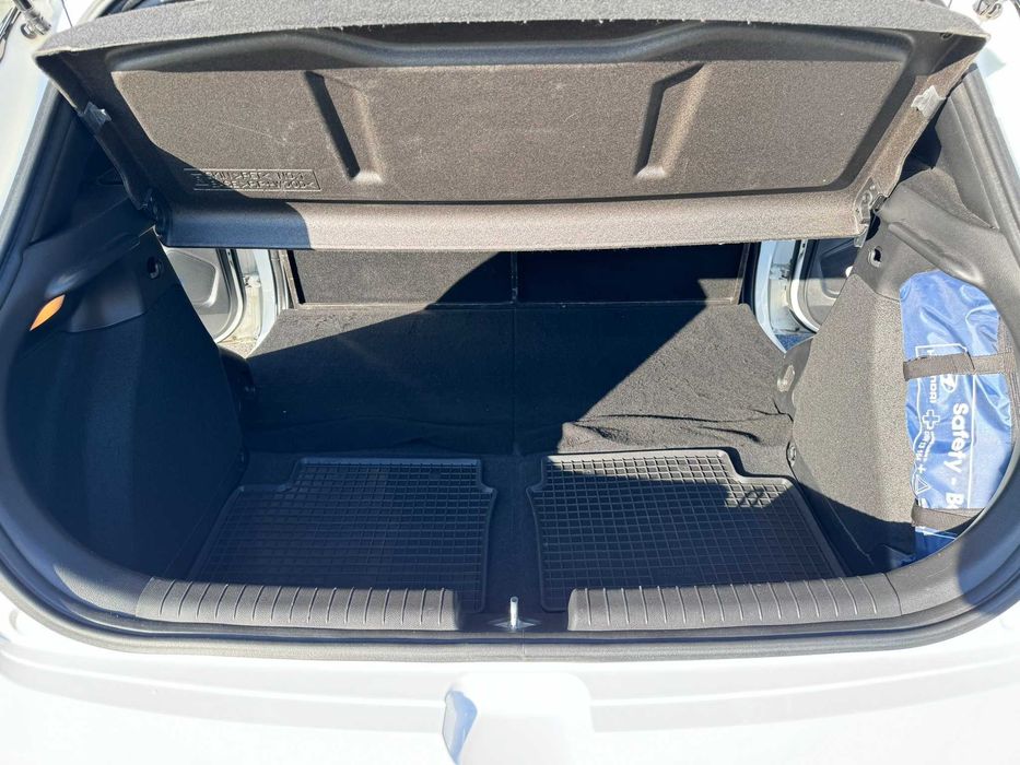 Hyundai i20 Comercial