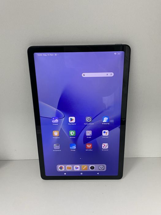 Планшет Xiaomi Redmi Pad 4/128 gb