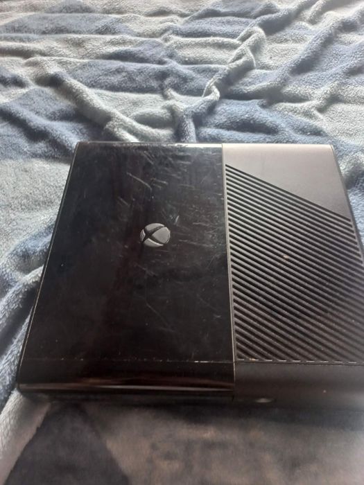 Konsola Xbox 360