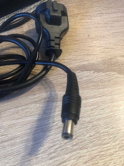 ładowarka do laptopa Toshiba