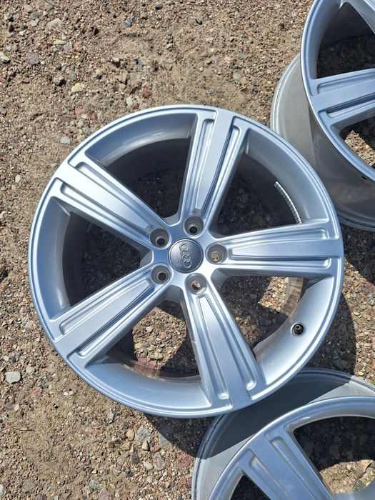 Alufelgi Audi A8 A6 A5 A4 19 cali