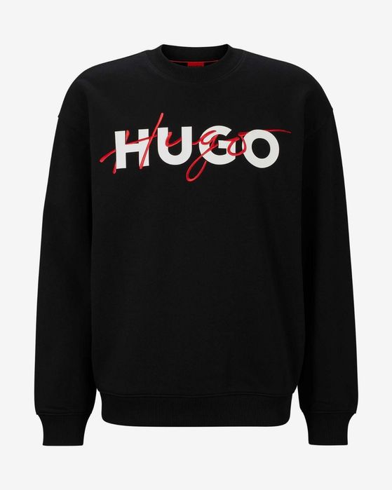 Sweat Hugo Tamanho M