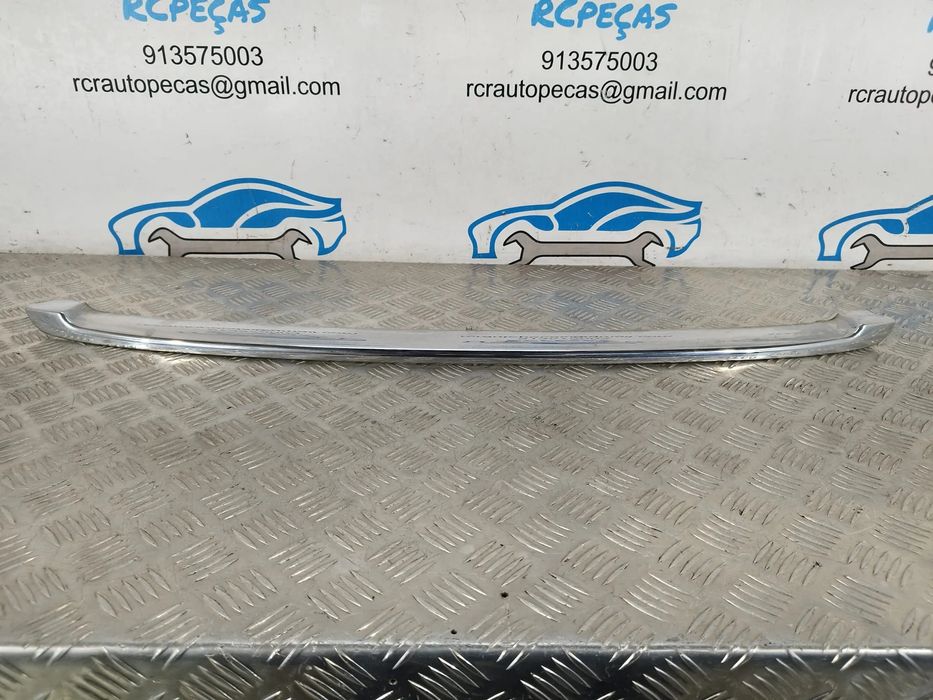 LÂMINA FRENTE FRONTAL PARACHOQUES MINI R55 R56 R57 2751623