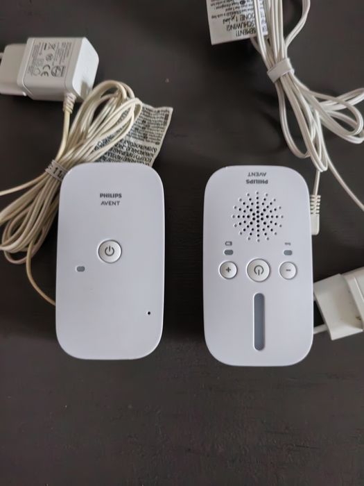 Радіо няня PHILIPS.