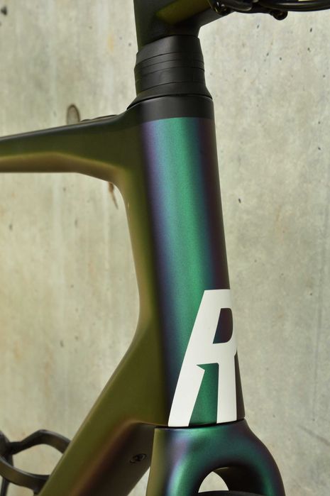 ROSE Reveal Plus 105 2x11 Karbonowa e-szosa 11,6kg! Mahle X20 250Wh XL