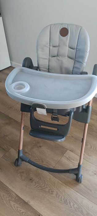 Krzesełko do karmienia  Maxi Cosi