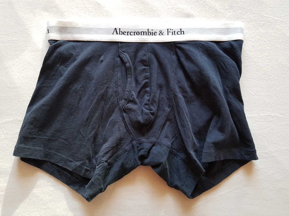 Majtki Abercrombie & Fitch 2x rozmiar S