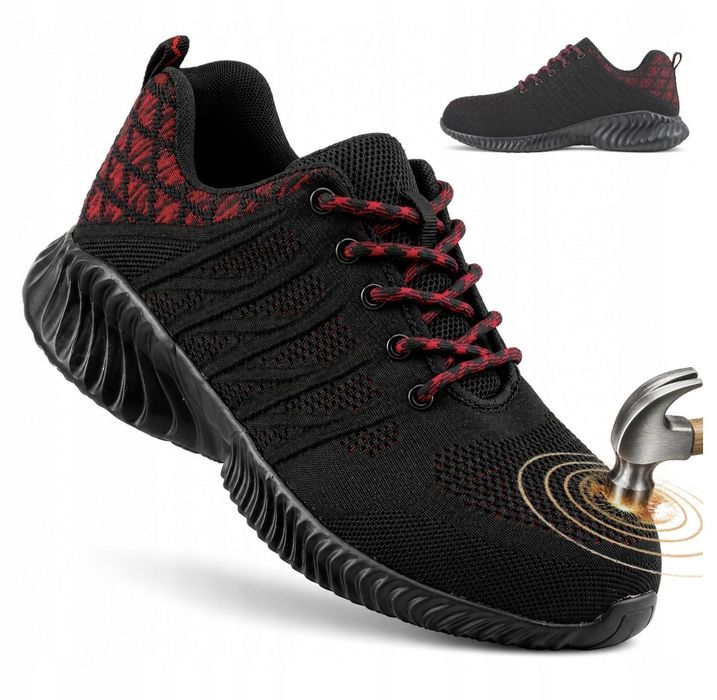 Buty Roboczek BHP
