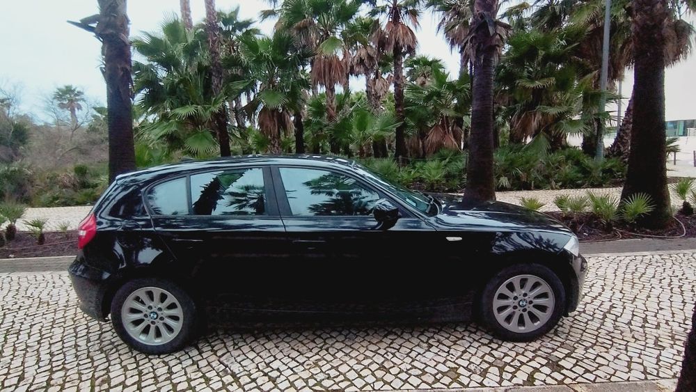 BMW 116 2.0 D Bonito