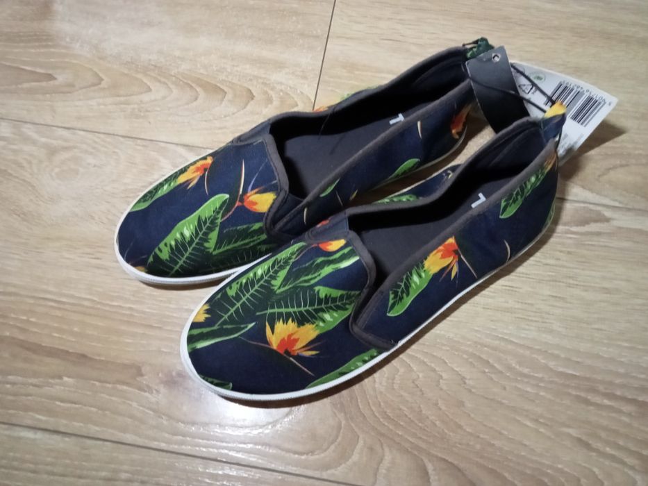 Buty damskie rozmiar 40 nowe