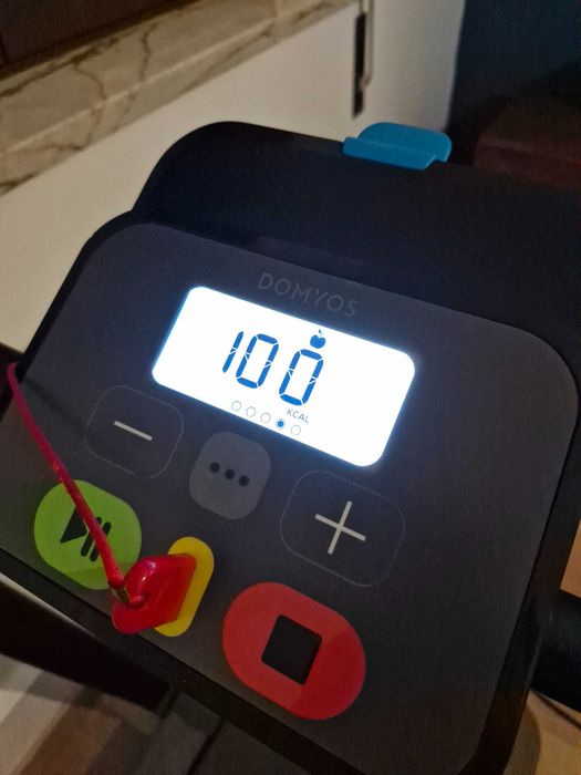 Vendo Passadeira Domyos Walk 500