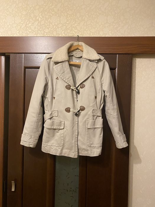 Куртка демісезонна жіноча Colin's розмір М/L