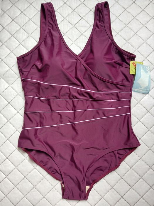 Bonmarche Strój Kąpielowy Nowy r. 48-50
