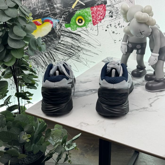 Кросівки Nike Lunar Glide 44.5 розмір Е5672