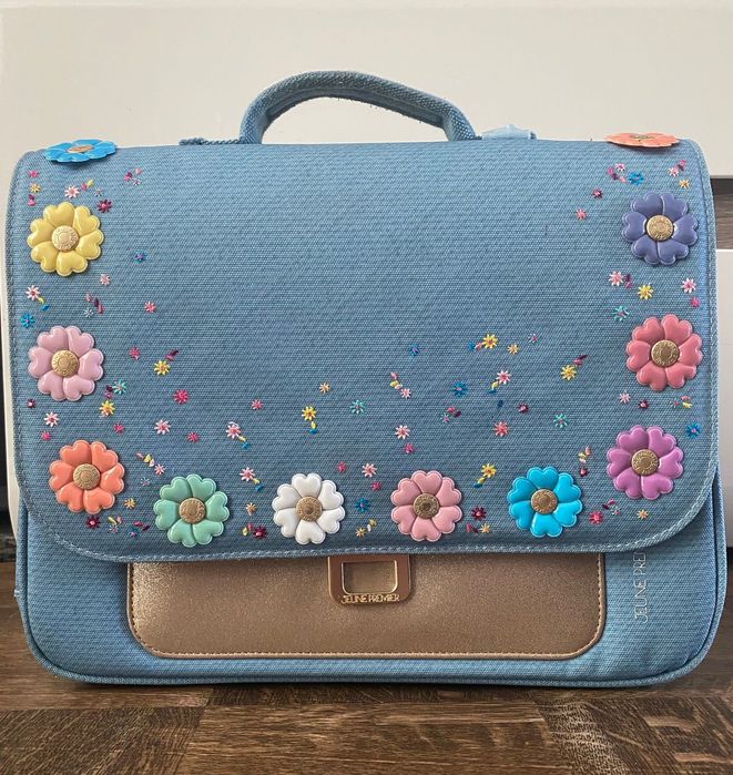 Tornister / Plecak Jeune Premier It Bag Mini