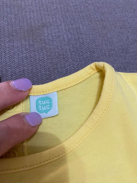 Roupa de  marca para menina 3 anos