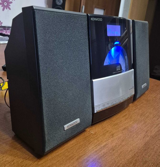 Kenwood LS-C313 Micro wieża